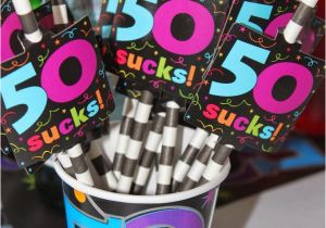 How to Decorate for A 50th Birthday Party 50th Birthday Party Ideas that Everyone Will Love
