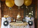 How to Decorate for A 50th Birthday Party My Parties Country Music Awards 9th Birthday Party 50th