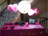 How to Decorate for A Minnie Mouse Birthday Party Minnie Mouse Birthday Party Bless This Mess