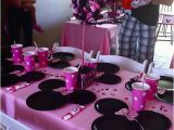 How to Decorate for A Minnie Mouse Birthday Party Minnie Mouse Birthday Party Ideas Photo 29 Of 50 Catch