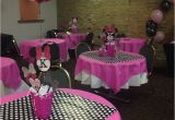 How to Decorate for A Minnie Mouse Birthday Party Minnie Mouse Centerpieces Ideas Best 25 Minnie Mouse