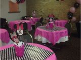 How to Decorate for A Minnie Mouse Birthday Party Minnie Mouse Centerpieces Ideas Best 25 Minnie Mouse