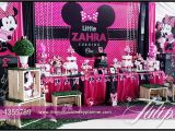 How to Decorate for A Minnie Mouse Birthday Party Minnie Mouse Party theme Decoration Ideas In Pakistan