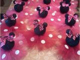 How to Decorate Minnie Mouse Birthday Party Best 20 Minnie Mouse Party Decorations Ideas On Pinterest