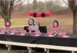 How to Decorate Minnie Mouse Birthday Party Budget Party Planning Ideas for Kids Uncommon Designs