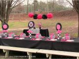 How to Decorate Minnie Mouse Birthday Party Budget Party Planning Ideas for Kids Uncommon Designs