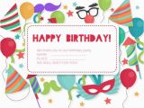 How to Design A Birthday Invitation Card 30 Birthday Invitation Designs Free Premium Templates