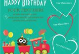 How to Design A Birthday Invitation Card Birthday Invitation Card Designs for Kids Free Card
