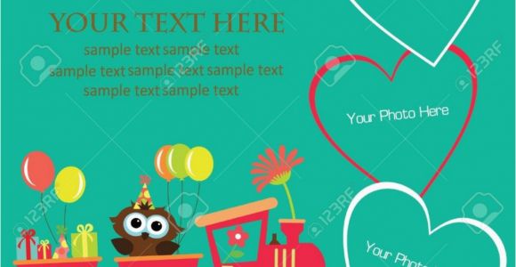 How to Design A Birthday Invitation Card Birthday Invitation Card Designs for Kids Free Card
