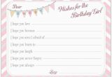 How to Fill Out A Birthday Card Emery 39 S First Birthday Invite Babycenter