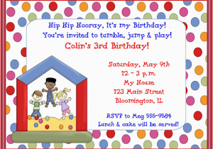How to Fill Out A Birthday Card How to Fill Out A Birthday Party Invitations Drevio