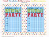 How to Fill Out Birthday Party Invitations 3 Outstanding How to Fill Out A Birthday Party Invitations