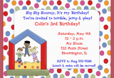 How to Fill Out Birthday Party Invitations How to Fill Out A Birthday Party Invitations Drevio