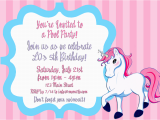 How to Invite Birthday Party Invitation Email Writing A Birthday Invitation Best Party Ideas