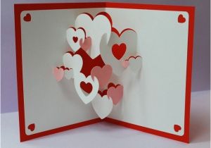 How to Make A 3d Birthday Card Out Of Paper 17 Best Ideas About 3d Cards Handmade On Pinterest