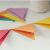 How to Make A Birthday Banner Homemade Diy Making A Paper Party Banner Diy Birthday Banner