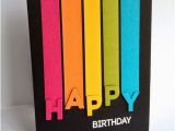 How to Make A Birthday Card for A Boy Best 25 Handmade Birthday Cards Ideas On Pinterest