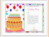 How to Make A Birthday Card On Microsoft Word How to Make A Birthday Card On Microsoft Wordreference