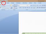 How to Make A Birthday Card On Microsoft Word How to Make Birthday Cards with Microsoft Office with