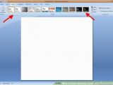 How to Make A Birthday Card On Microsoft Word How to Make Birthday Cards with Microsoft Office with