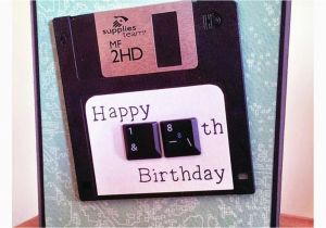 How to Make A Birthday Card On the Computer How to Create A Retro Computer Birthday Card Diy Crafts