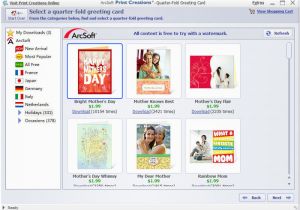 How to Make A Birthday Card On the Computer Marvelous Greeting Card software Helps You Make Stunning