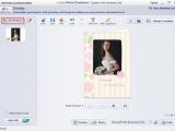 How to Make A Birthday Card On the Computer Marvelous Greeting Card software Helps You Make Stunning