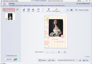 How to Make A Birthday Card On the Computer Marvelous Greeting Card software Helps You Make Stunning