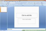 How to Make A Birthday Card On Word How to Make Birthday Cards with Microsoft Office with