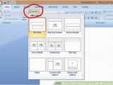 How to Make A Birthday Card On Word How to Make Birthday Cards with Microsoft Office with