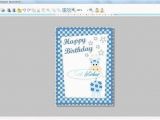 How to Make A Birthday Card Online for Free How to Make A Birthday Card Online Awesome Download