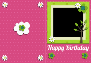 How to Make A Birthday Card Online Free Printable Birthday Cards Ideas Greeting Card Template