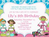 How to Make A Birthday Invitation Online for Free Birthday Make Your Birthday Invitations Online Free