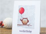 How to Make A Cute Birthday Card 13 Diy Birthday Cards that are too Cute Shelterness