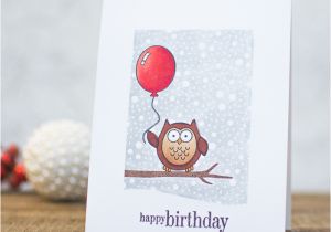 How to Make A Cute Birthday Card 13 Diy Birthday Cards that are too Cute Shelterness