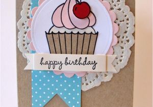 How to Make A Cute Birthday Card Cute Diy Birthday Card Ideas
