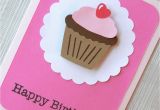 How to Make A Cute Birthday Card Easy Diy Birthday Cards Ideas and Designs