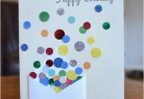 How to Make A Cute Birthday Card Handmade Birthday Cards Pink Lover