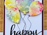 How to Make A Cute Birthday Card Homemade Birthday Cards Card Design Ideas