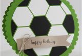 How to Make A Football Birthday Card 17 Best Images About soccer Cards Verses On Pinterest