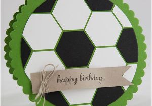 How to Make A Football Birthday Card 17 Best Images About soccer Cards Verses On Pinterest