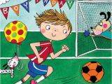 How to Make A Football Birthday Card Best 25 Happy Birthday Football Ideas On Pinterest