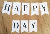 How to Make A Happy Birthday Banner In Word Printable Classic Alphabet Banner Pennants Craft Ideas