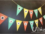 How to Make A Happy Birthday Banner Of Paper 2014 Hot Sell 3d Glitter Paper Merry Christmas Letter