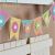 How to Make A Happy Birthday Banner Out Of Construction Paper 15 Fun Paper Garlands You Can Diy