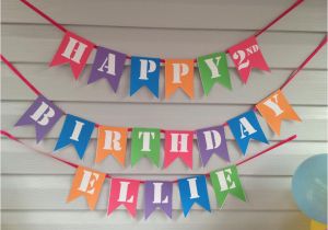 How to Make A Happy Birthday Banner the Ultimate Dora the Explorer Party Setup Free