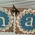 How to Make A Homemade Happy Birthday Banner Vintage Banner Handmade Banner Homemade by Glitzglitterandglue