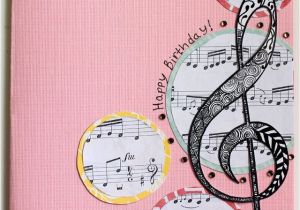 How to Make A Musical Birthday Card 1000 Images About Quilling Musical Notes Instrumental