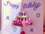 How to Make A Perfect Birthday Card Diy Birthday Cards and Decorations Diy Craft Projects