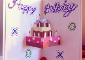 How to Make A Perfect Birthday Card Diy Birthday Cards and Decorations Diy Craft Projects